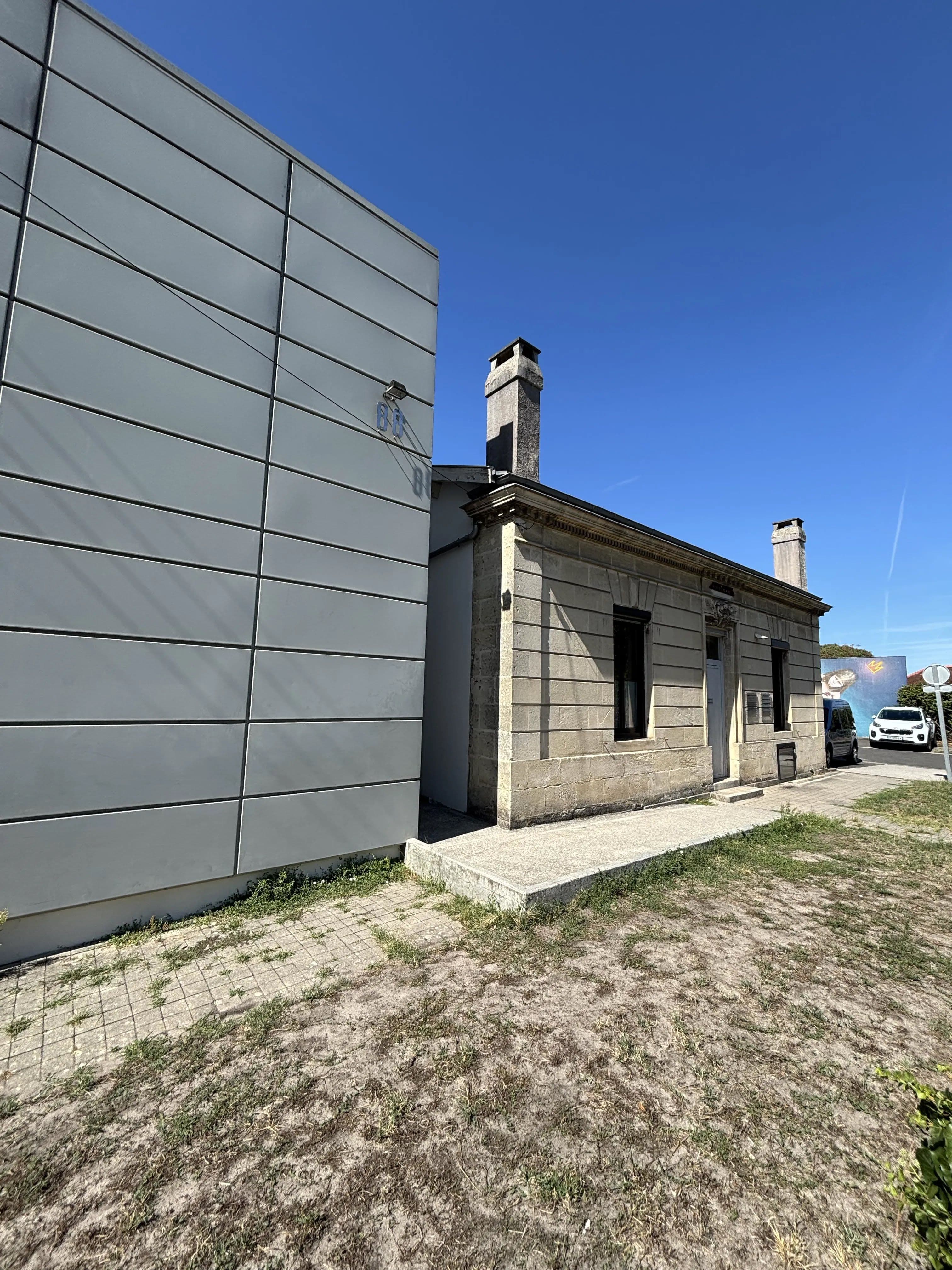 Photo 3 — Pessac