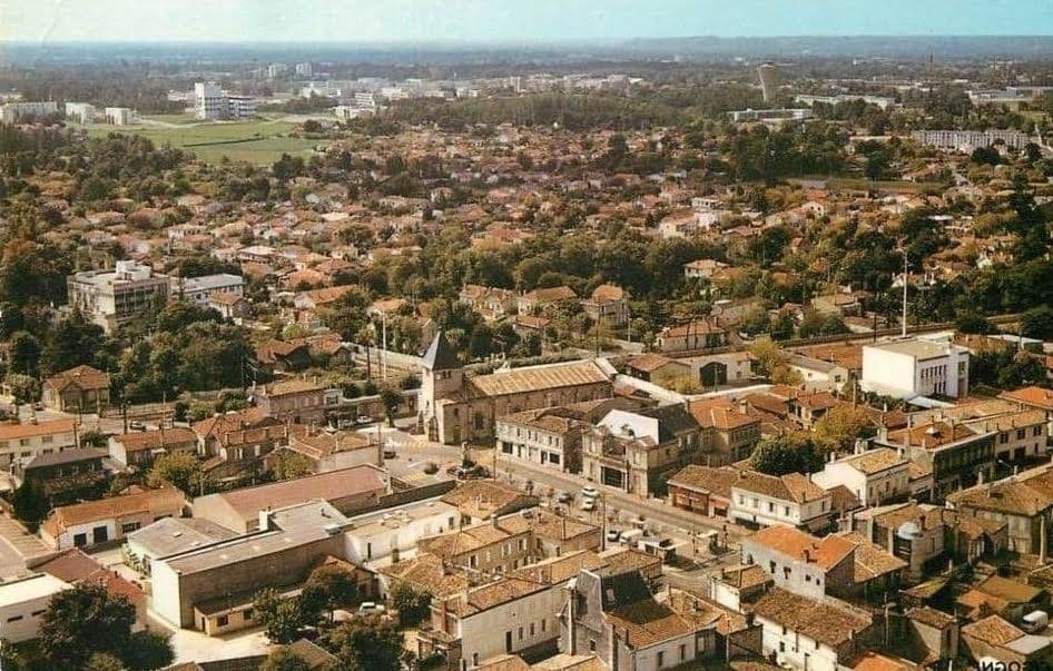 Photo 6 — Pessac