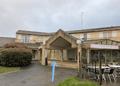 Photo 5 — Pessac